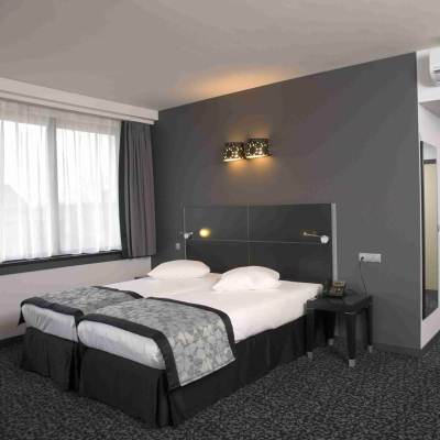 Ramada Brussels (Business), Bruksela 