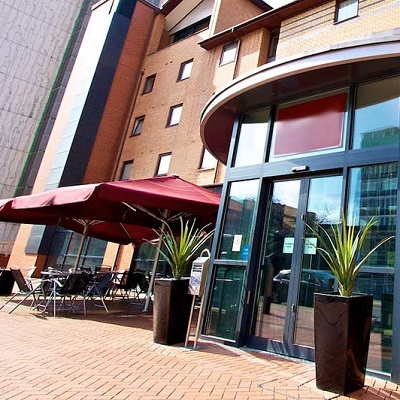 Days Hotel Manchester City