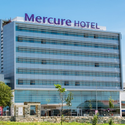 Details City Almada Business Hotel (12km from Lisbon), Lizbona 