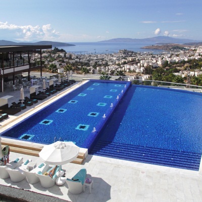 Grand Yazici Bodrum (Deluxe), Bodrum 