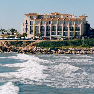 Estela Barcelona, Sitges 
