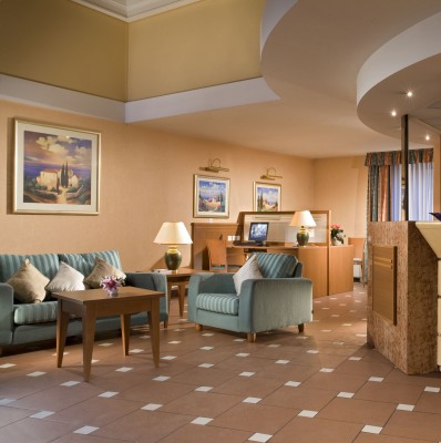 Citadines Marseille Centre (Studio/ Room Only), Marseille 