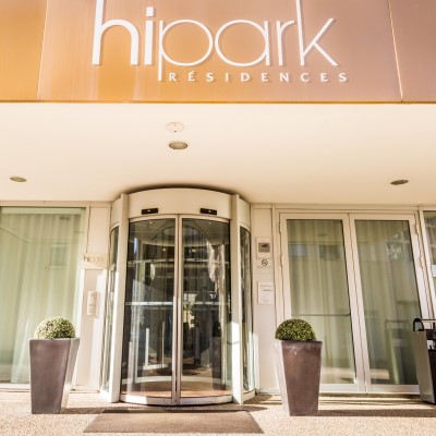 Hipark Grenoble (Studio)