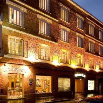 Grand Hotel Raymond IV (Cosy), Toulouse 