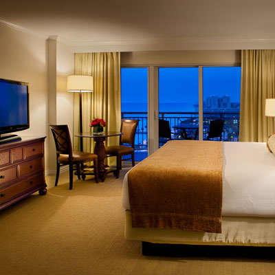 hotel Hyatt Regency Clearwater Beach Resort & Spa (Premium/ Room Only)