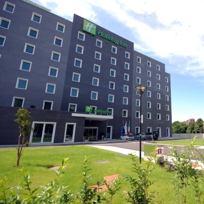 Holiday Inn Milan Nord Zara (14km from Milan), Milan 
