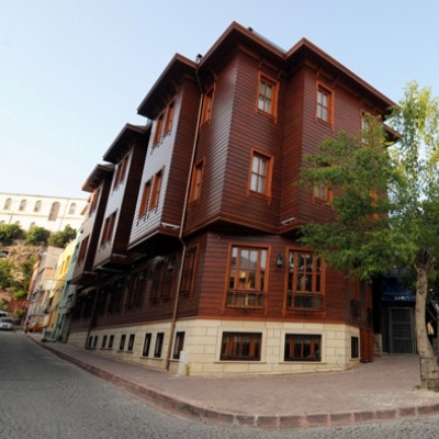 The Home Suites & Spa (Deluxe), Istanbul 