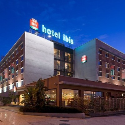 Ibis Malaga Avenida Velazquez, Malaga 