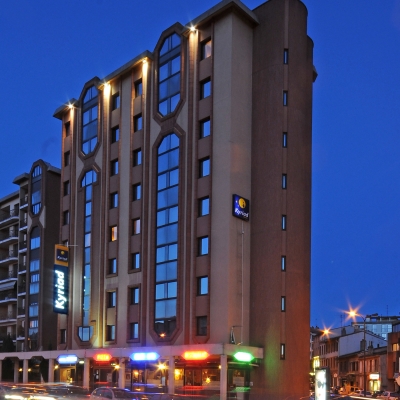 Kyriad Toulouse Centre, Toulouse 