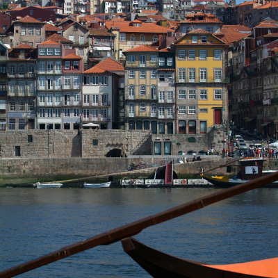 Pestana Porto (Classic City View), Porto 
