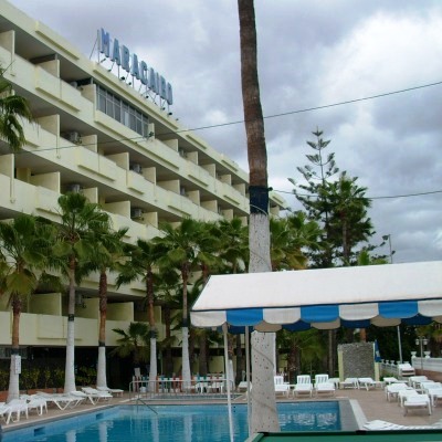 Maracaibo (Classic)