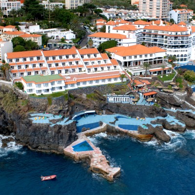 Rocamar, Madeira 