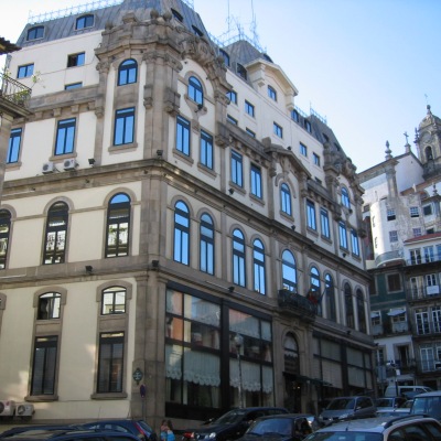 Hotel da Bolsa