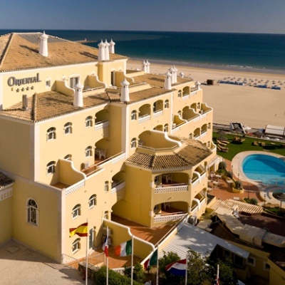 Oriental, Algarve 