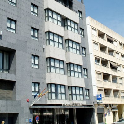 Olympia, Valencia 