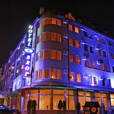 Brod (Apartment)