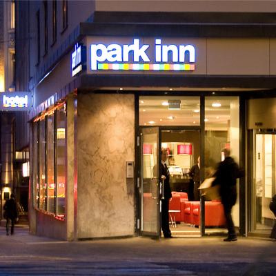 Park Inn by Radisson Oslo
