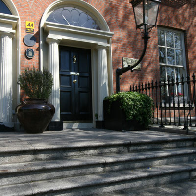Pembroke Townhouse (Superior), Dublin 