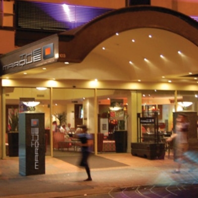 The Marque Brisbane (Deluxe/ Room Only), Brisbane 