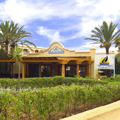 Hotel Club Cala Tarida