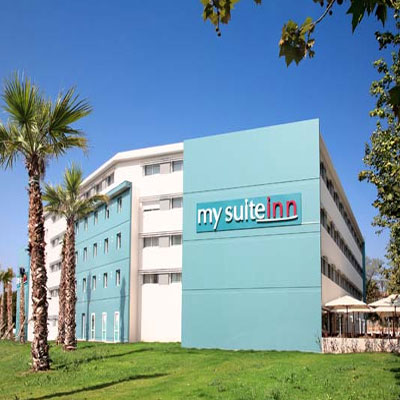 Park & Suites Elegance Montpellier (Suite Studio)