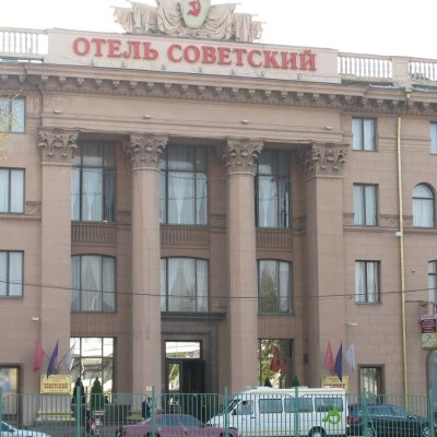 Historical Hotel Sovietsky, Moskwa 