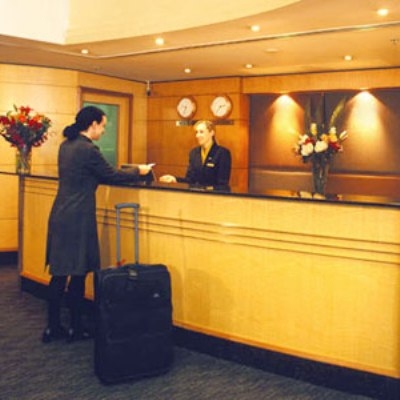 Radisson Hotel & Suites (Studio/ Room Only), Sydney 