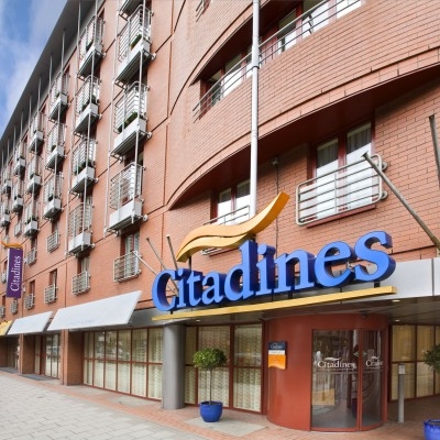 Citadines London Barbican (1-Bed Apartment)