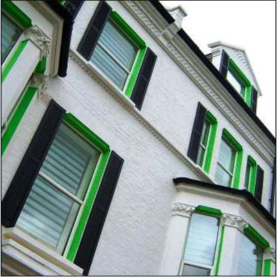 Kensington West (Room Only)