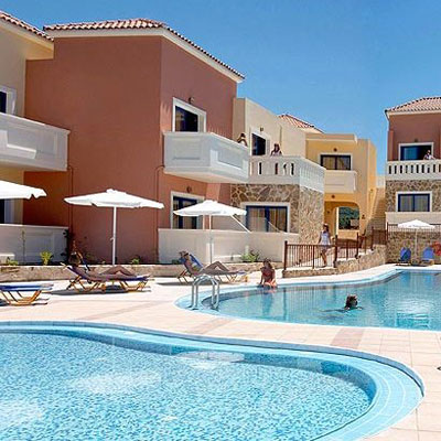 Adelais Hotel (All Inclusive)