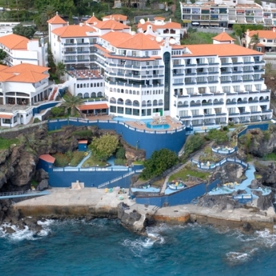 Royal Orchid (Studio), Madeira 