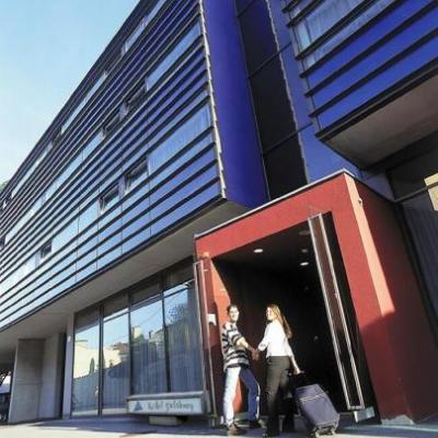 AllYouNeed Hotel Salzburg (Minimum 3 Nights)