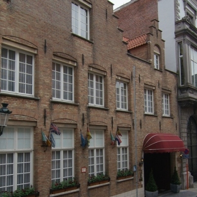 Anselmus Hotel
