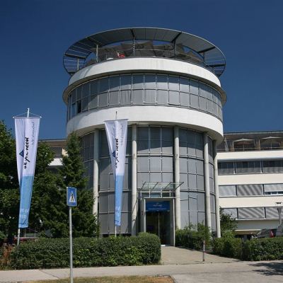 AllYouNeed Hotel Klagenfurt