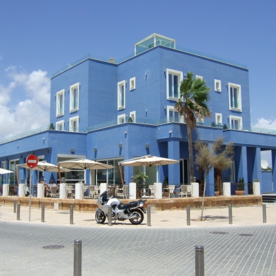 UR Azul Playa Urban Sea Hotel, Majorca 