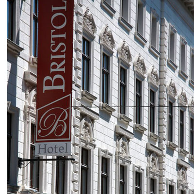 Boutique Hotel Bristol Budapest