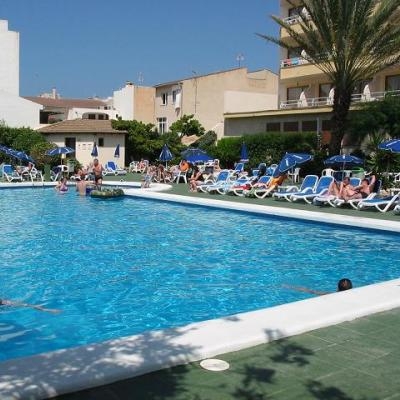 Hotasa Clumba Mar (Half Board)