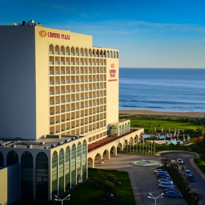 Crowne Plaza Vilamoura-Algarve (Superior), Algarve 