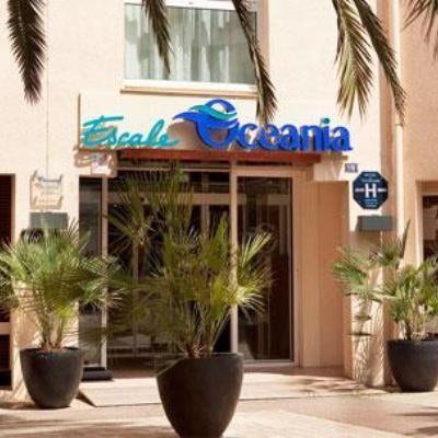 Escale Oceania Biarritz (Comfort)
