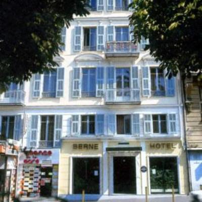 Hotel de Berne