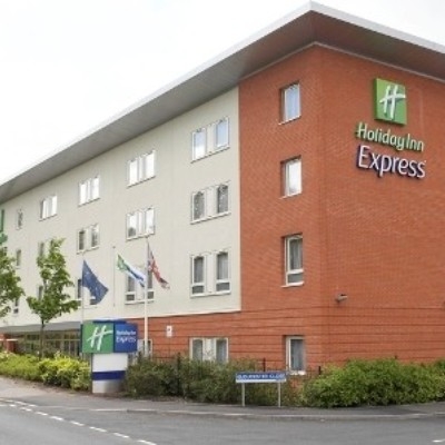 Holiday Inn Express Redditch (20km from Birmingham)