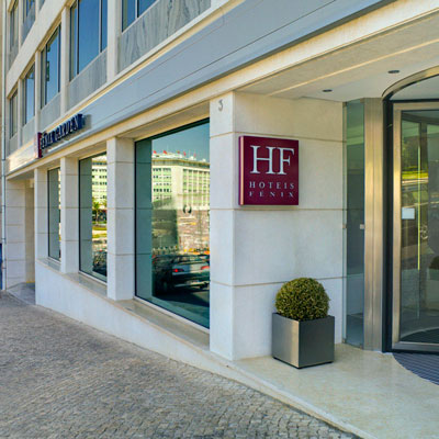 HF Fenix Garden (Room Only)