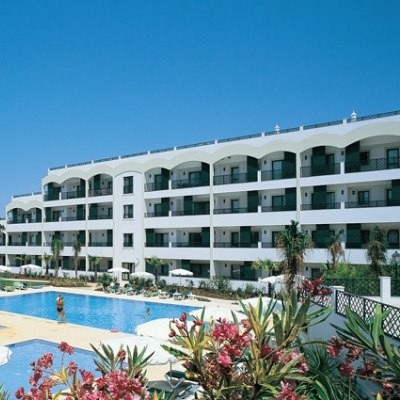 Formosa Park Apartment Hotel (1-Bedroom Apartment), Algarve 