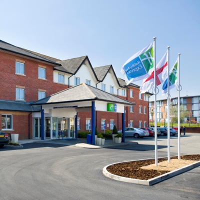 Holiday Inn Express Gatwick - Crawley