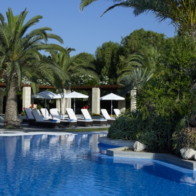 Sheraton Rhodes Resort (Classic), Rhodes Island 