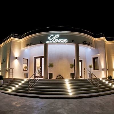 La Mer Deluxe Hotel & Spa (Executive), Santorini 