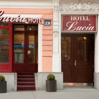 Hotel Lucia
