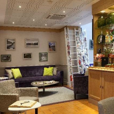 Best Western La Tour Notre Dame (Superior)