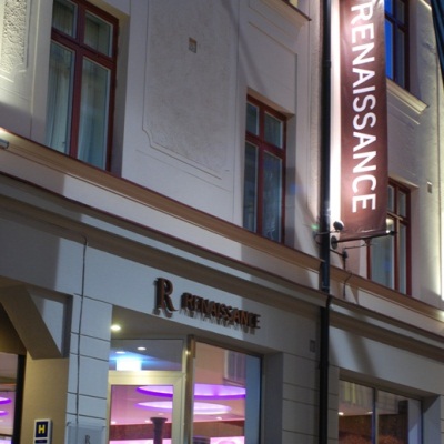 Renaissance Malmo (Deluxe), Malmo 