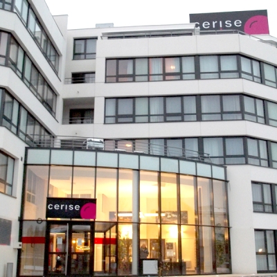 Residence Cerise